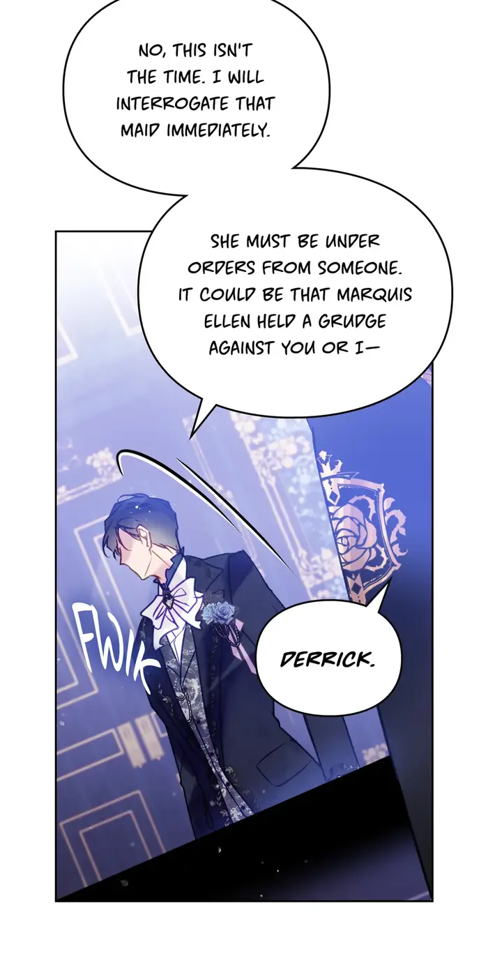 Villains Are Destined to Die Chapter 158 image 58_optimized